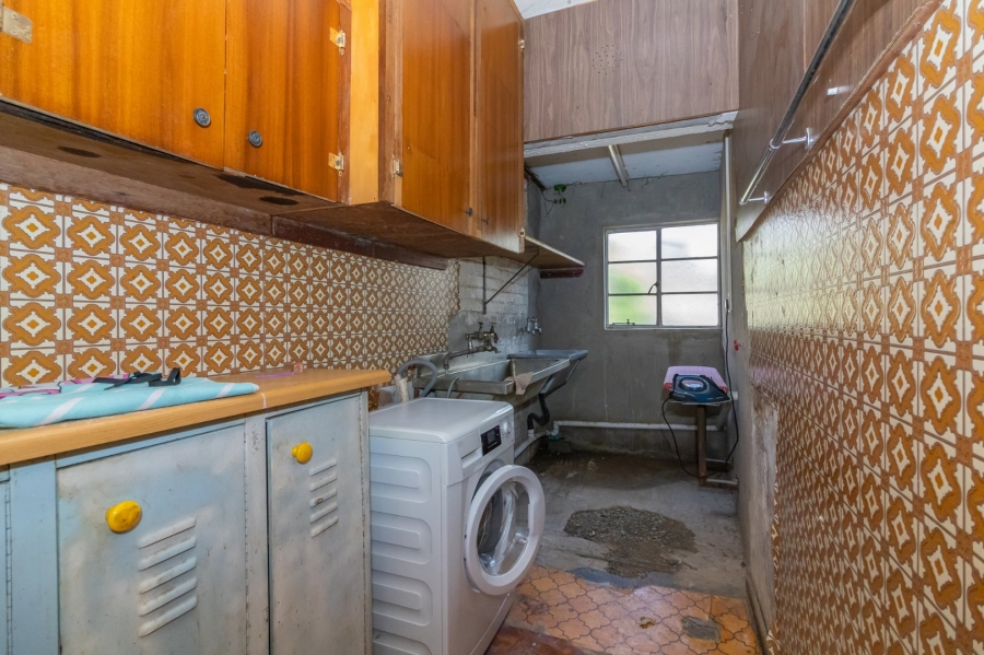 4 Bedroom Property for Sale in Morewag Free State